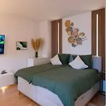 Luxus-Apartment Am Eutritzscher Markt