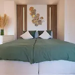 Luxus-Apartment Am Eutritzscher Markt