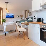 Luxus-Apartment Am Eutritzscher Markt