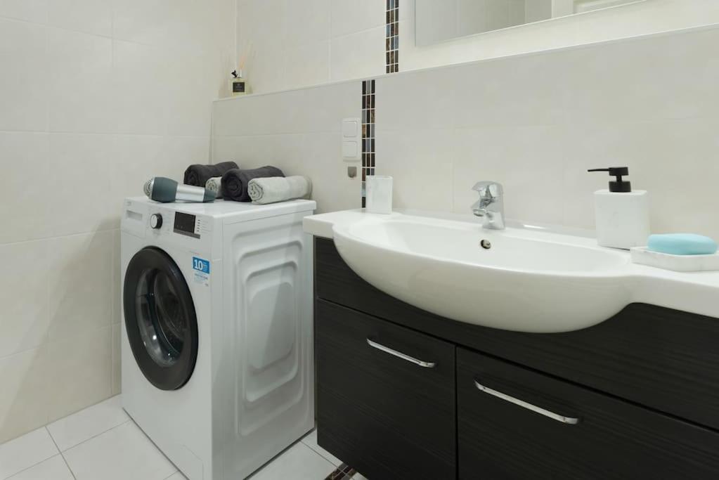 Luxus-apartment Am Eutritzscher Markt Leipzig