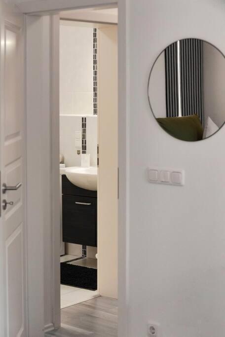 Luxus-apartment Am Eutritzscher Markt Apartment *