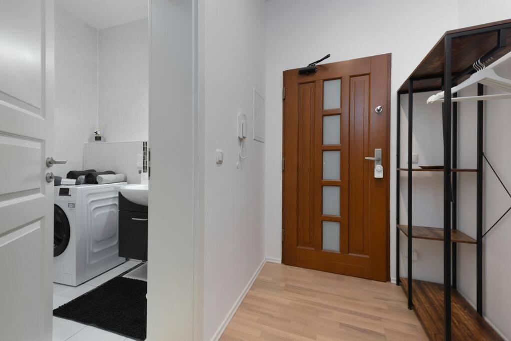 Luxus-apartment Am Eutritzscher Markt Leipzig
