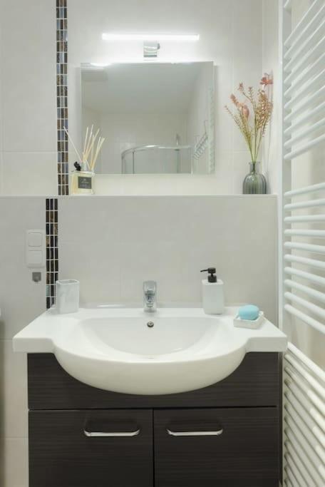 Apartment Luxus-apartment Am Eutritzscher Markt *
