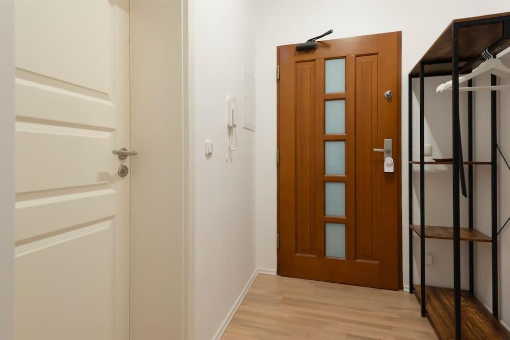 Luxus-apartment Am Eutritzscher Markt *