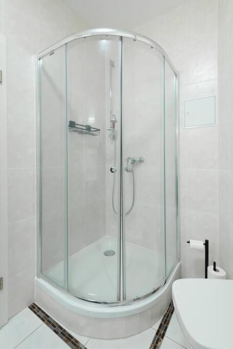 Luxus-apartment Am Eutritzscher Markt * Leipzig