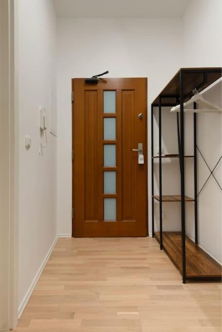 Luxus-apartment Am Eutritzscher Markt *